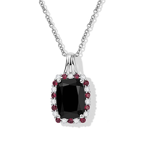 Black Spinel - Product card gallery slide 1 (10291509592377)