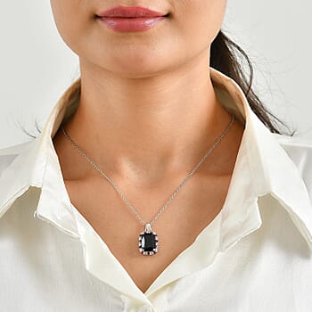 Black Spinel - Product card gallery slide 2 (10291509592377)