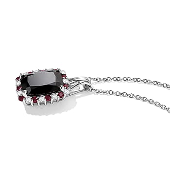 Black Spinel - Product card gallery slide 4 (10291509592377)