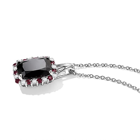 Black Spinel - Product card gallery slide 4 (10291509592377)