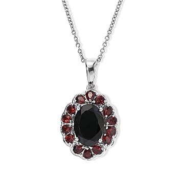 Black Spinel - Product card gallery slide 1 (10291131973945)