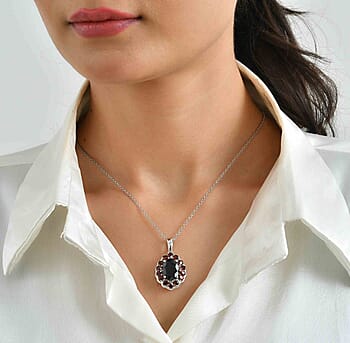 Black Spinel - Product card gallery slide 2 (10291131973945)