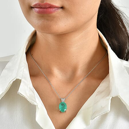Emeraldine Triplet Quartz - Product card gallery slide 2 (10340828512569)