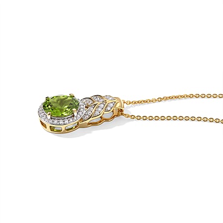 Peridot - Product card gallery slide 4 (10301414605113)