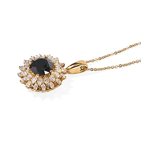 Black Moissanite - Product card gallery slide 4 (10335235768633)