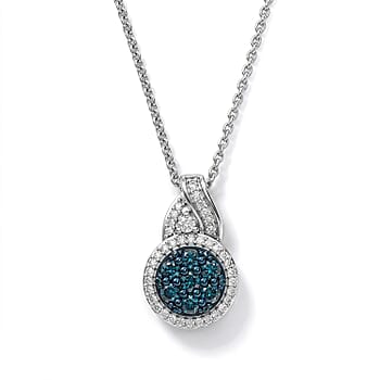 Blue Diamond - Product card gallery slide 1 (10295189504313)