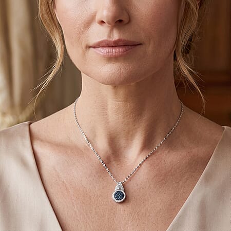 Blue Diamond - Product card gallery slide 2 (10295189504313)