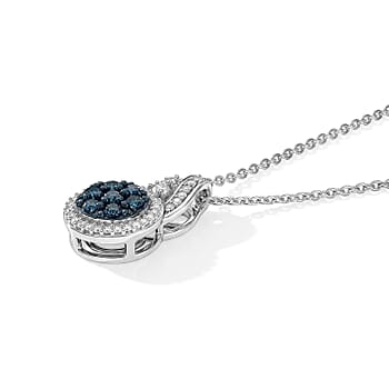 Blue Diamond - Product card gallery slide 4 (10295189504313)