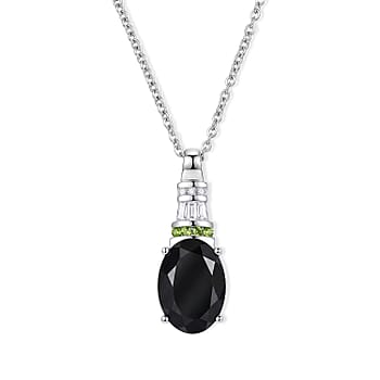 Black Spinel - Product card gallery slide 1 (10291132105017)