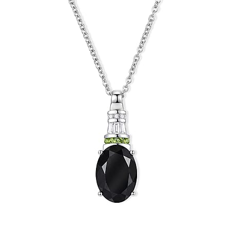 Black Spinel - Product card gallery slide 1 (10291132105017)