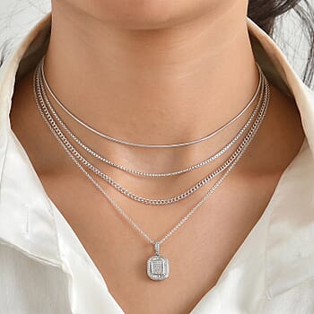 White Diamond - Product card gallery slide 3 (10298038911289)