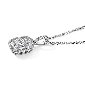 White Diamond - Product card gallery slide 4 (10298038911289)