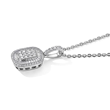 White Diamond - Product card gallery slide 4 (10298038911289)