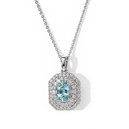 Blue Zircon - Product card gallery slide 1 (10299032174905)