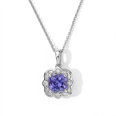 Tanzanite - Product card gallery slide 1 (10325143126329)
