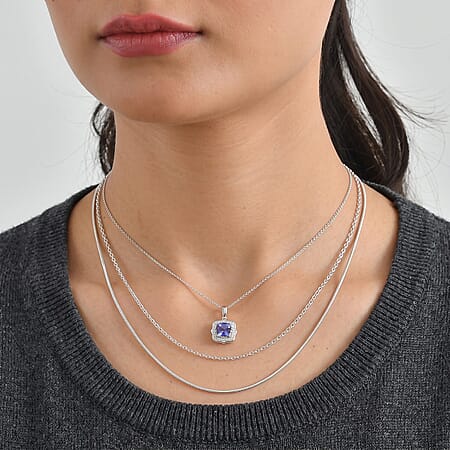Tanzanite - Product card gallery slide 3 (10325143126329)