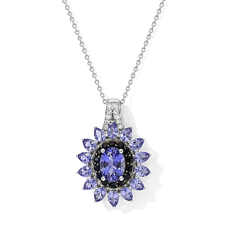 Tanzanite - Product card gallery slide 1 (10321345970489)