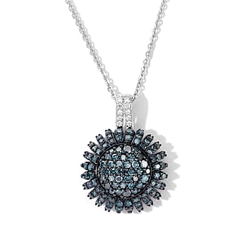 Blue Diamond - Product card gallery slide 1 (10295189471545)