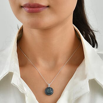 Blue Diamond - Product card gallery slide 2 (10295189471545)