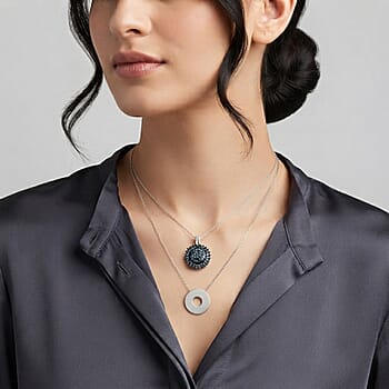 Blue Diamond - Product card gallery slide 3 (10295189471545)