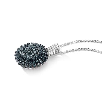 Blue Diamond - Product card gallery slide 4 (10295189471545)