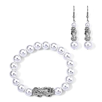 White Shell Pearl - Product card gallery slide 1 (10310122504505)