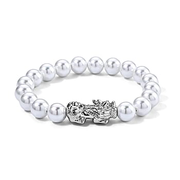 White Shell Pearl - Product card gallery slide 3 (10310122504505)