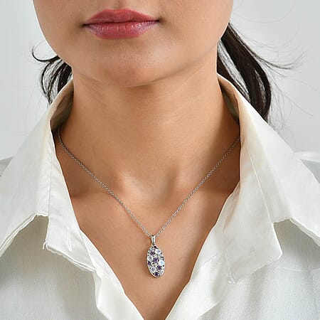 Rainbow Moonstone - Product card gallery slide 2 (10288878551353)