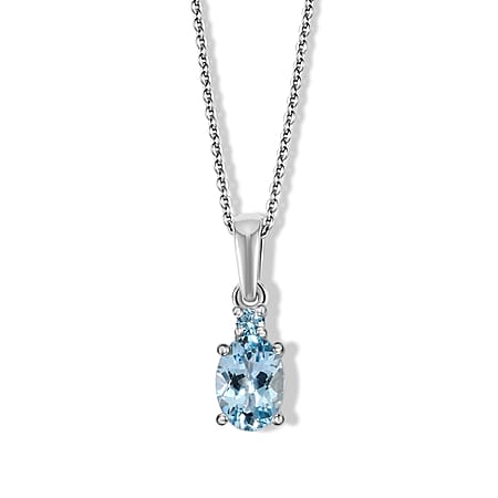Santamaria Aquamarine - Product card gallery slide 1 (10298749157689)