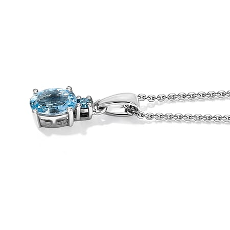 Santamaria Aquamarine - Product card gallery slide 4 (10298749157689)