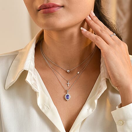 Tanzanite - Product card gallery slide 3 (10338794602809)