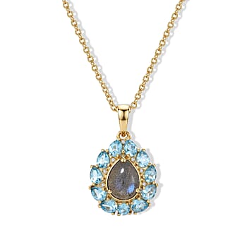 Labradorite - Product card gallery slide 1 (10277954093369)