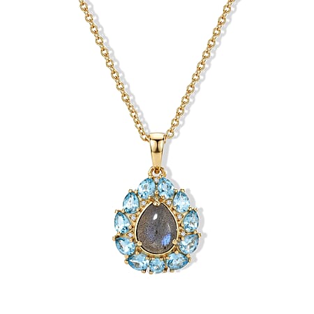Labradorite - Product card gallery slide 1 (10277954093369)