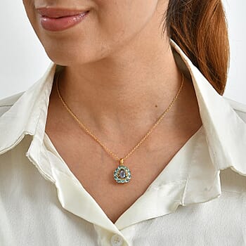 Labradorite - Product card gallery slide 2 (10277954093369)