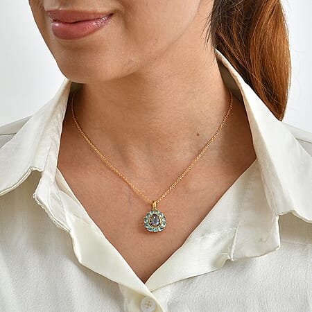 Labradorite - Product card gallery slide 2 (10277954093369)