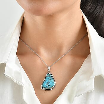 Blue Turquoise - Product card gallery slide 2 (10319786508601)