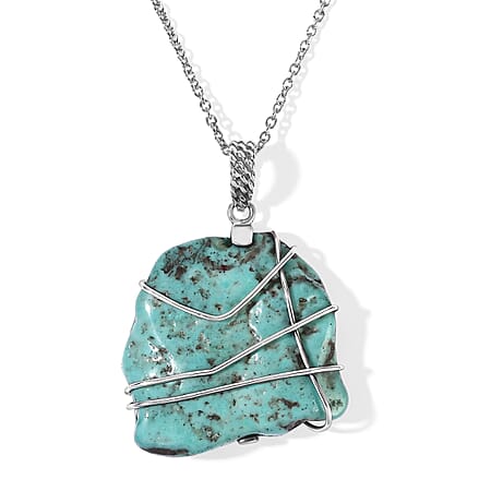 Blue Turquoise - Product card gallery slide 1 (15378847269177)