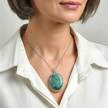 Blue Turquoise - Product card gallery slide 2 (10319786541369)