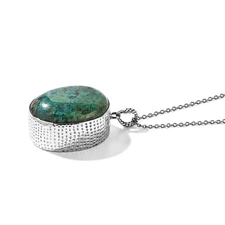 Blue Turquoise - Product card gallery slide 4 (10319786541369)