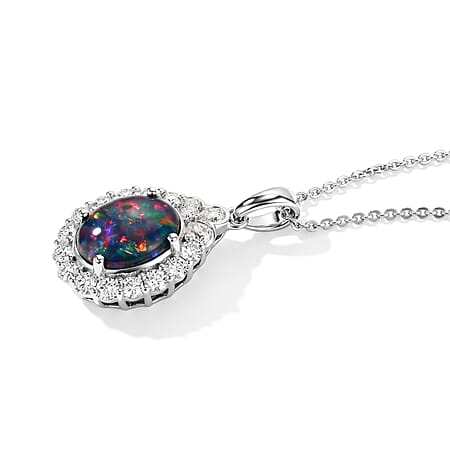 Australian Opal Triplet - Product card gallery slide 4 (10327924900153)