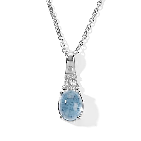 Santamaria Aquamarine - Product card gallery slide 1 (10333743481145)