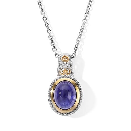 Tanzanite - Product card gallery slide 1 (10331383628089)
