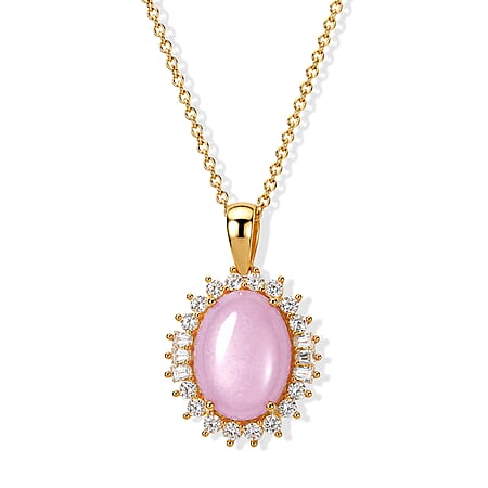 Kunzite - Product card gallery slide 1 (10314017440057)