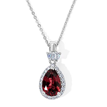 Pink Garnet - Product card gallery slide 1 (10298565984569)