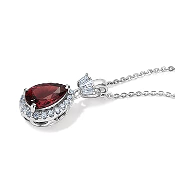 Pink Garnet - Product card gallery slide 4 (10298565984569)