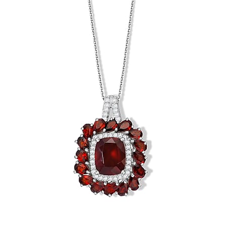 Honey Garnet - Product card gallery slide 1 (10310108217657)