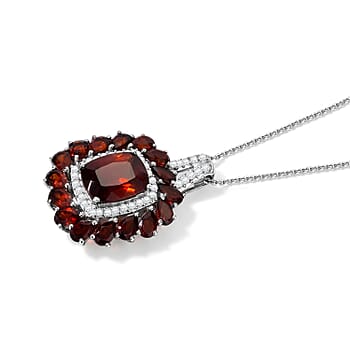 Honey Garnet - Product card gallery slide 4 (10310108217657)