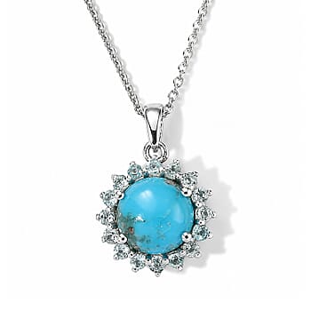 Sonoran Turquoise - Product card gallery slide 1 (10296817320249)