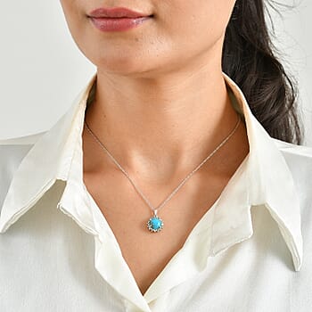 Sonoran Turquoise - Product card gallery slide 2 (10296817320249)