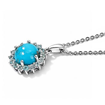 Sonoran Turquoise - Product card gallery slide 4 (10296817320249)